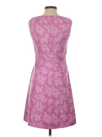 Ann Taylor Casual Dress (view 2)