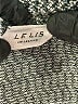 Le Lis Gray Bodysuit Size M (estimated) - photo 3