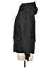 Quiksilver Black Jacket Size 12 - photo 5