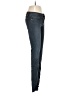 IRO Solid Blue Jeans Size 26 waist - photo 4
