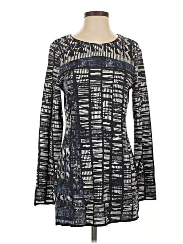 Nic + Zoe Casual Dress (view 1)