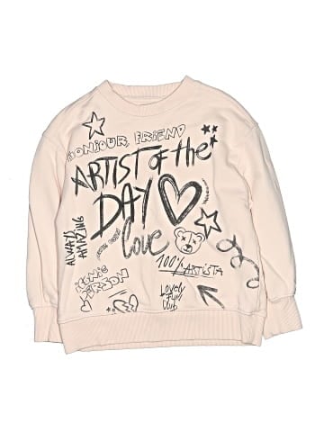 Zara Sweatshirt (view 1)