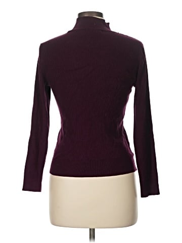 Melissa Paige Turtleneck Sweater (view 2)