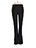 Harve Benard Black Dress Pants Size 6 - photo 1