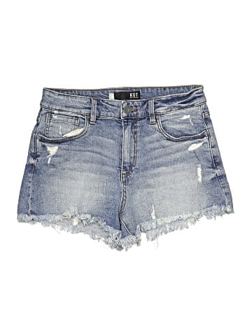 Kut from the Kloth Denim Shorts (view 1)