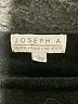 Joseph A. Black Pullover Sweater Size L - photo 7