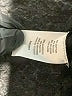 Joseph A. Black Pullover Sweater Size L - photo 8