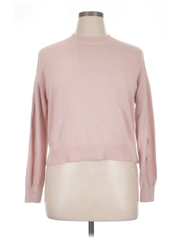 Everlane Turtleneck Sweater (view 1)