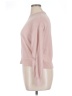 Everlane 100% Cotton Pink Turtleneck Sweater Size XL - photo 5