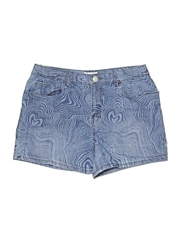 OshKosh B'gosh Denim Shorts (view 1)