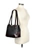 Brighton 100% Leather Black Leather Shoulder Bag One size - photo 2