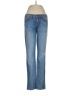 Current/Elliott Blue Jeans Size 28 waist - photo 1
