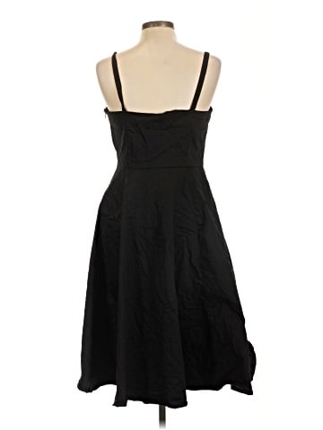 Angie Cocktail Dress (view 2)