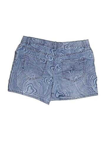 OshKosh B'gosh Denim Shorts (view 2)