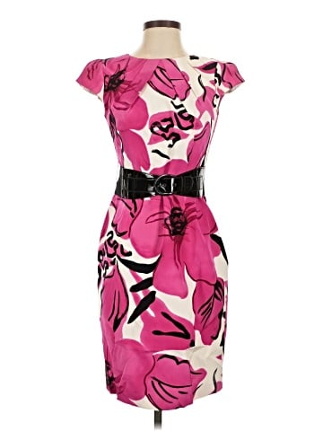 Chetta B Cocktail Dress (view 1)