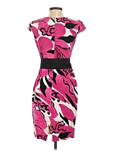 Chetta B Cocktail Dress (view 2)