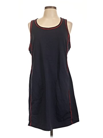 J.Jill Casual Dress (view 1)