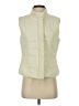 Vineyard Vines Ivory Vest Size S - photo 1
