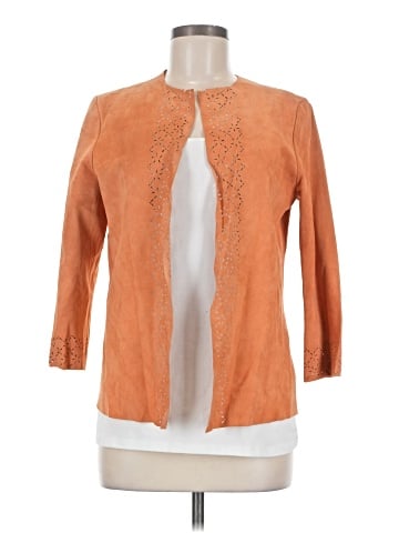 Sigrid Olsen Kimono (view 1)