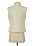 Vineyard Vines Ivory Vest Size S - photo 2