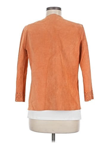 Sigrid Olsen Kimono (view 2)