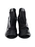 Chinese Laundry Black Ankle Boots Size 9 - photo 2