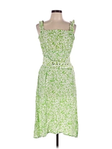 Faithfull the Brand Cocktail Dress (view 1)
