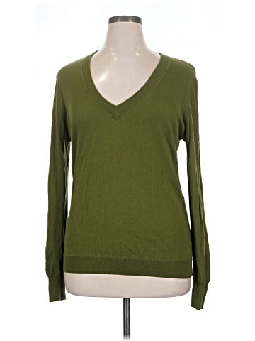CAbi Pullover Sweater (view 1)