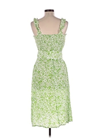 Faithfull the Brand Cocktail Dress (view 2)