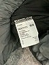 HEATTECH Black Long Sleeve T-Shirt Size XS - photo 8
