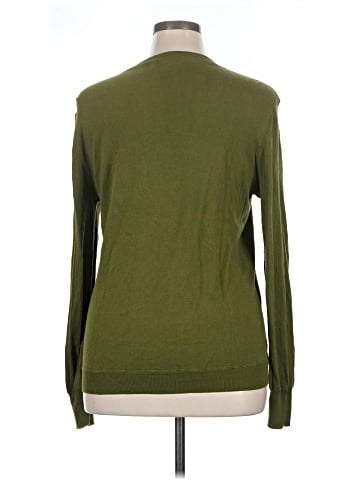CAbi Pullover Sweater (view 2)