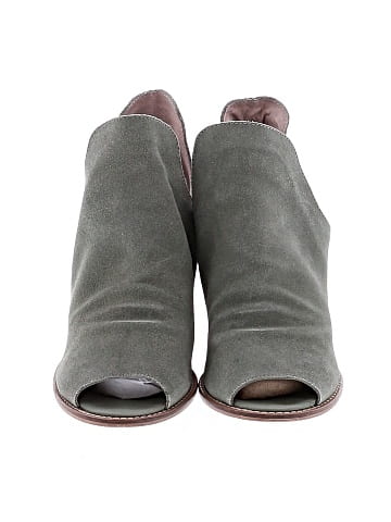 Chinese Laundry Ankle Boots (view 2)