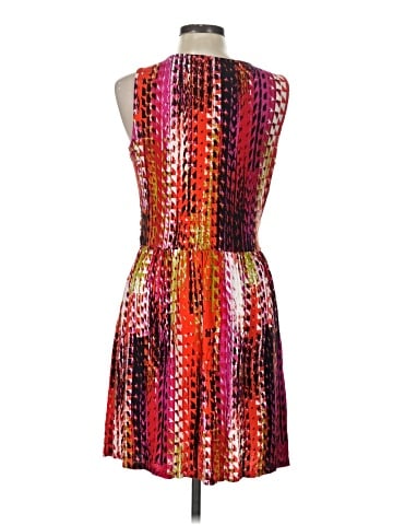 a.n.a. A New Approach Cocktail Dress (view 2)