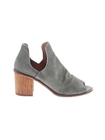 Chinese Laundry Ankle Boots (view 1)
