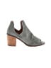 Chinese Laundry Gray Ankle Boots Size 9 - photo 1