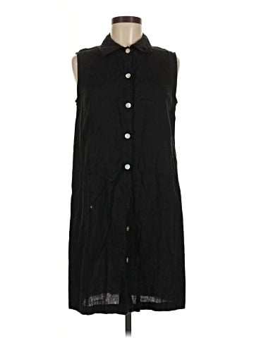 Sara Campbell Casual Dress (view 1)