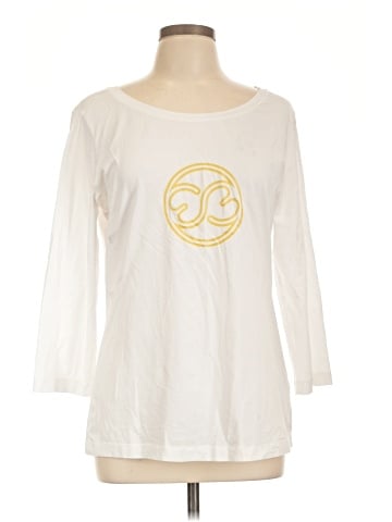 Escada Sport 3/4 Sleeve T-Shirt (view 1)
