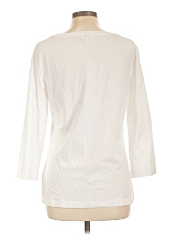 Escada Sport 3/4 Sleeve T-Shirt (view 2)