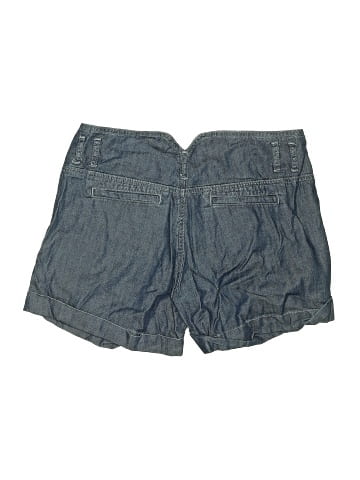 Mossimo Denim Shorts (view 2)