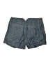Mossimo 100% Cotton Blue Denim Shorts Size 6 - photo 2