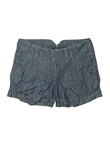 Mossimo Denim Shorts (view 1)