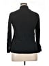 Giorgio Armani Black Long Sleeve Blouse Size EU (IT) 44 / US 8 - photo 2