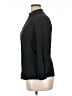 Giorgio Armani Black Long Sleeve Blouse Size EU (IT) 44 / US 8 - photo 5