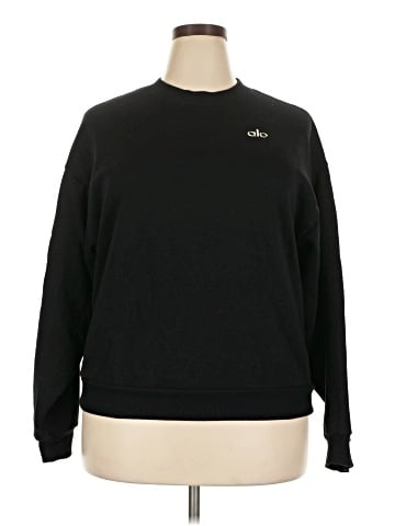 Alo Sweatshirt (view 1)