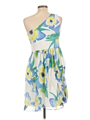 S.L. Fashions Cocktail Dress (view 2)