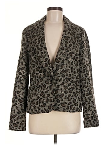 Ann Taylor LOFT Blazer (view 1)