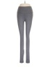 Lululemon Athletica Gray Active Pants Size 6 - photo 1