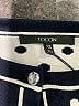 Toccin Polka Dots Black Cardigan Size XS - photo 7