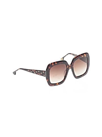 Alice + Olivia Sunglasses (view 1)