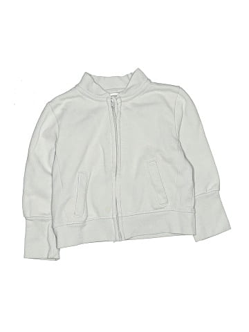 Hanes Zip Up Hoodie (view 1)